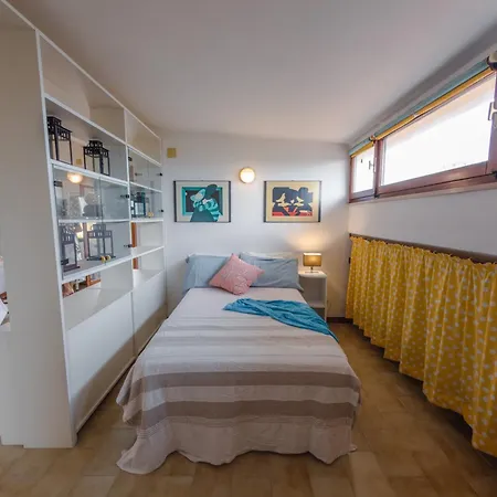 Apartamento Casa Astra