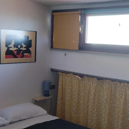 Casa Astra Calasetta