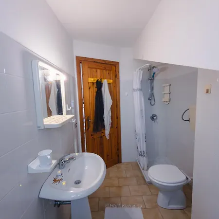 Casa Astra * Calasetta