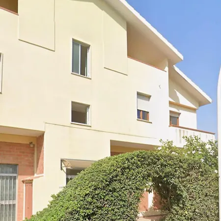 Διαμέρισμα Casa Astra Calasetta
